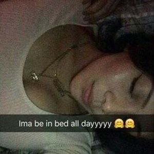 Meet your Posher, Jessenia